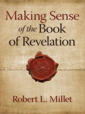cover image of Making Sense of the Book of Revelation